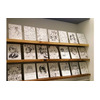 「comicoカフェ」が阿佐ヶ谷に　話題のマンガアプリがアニメスポットSHIROBACOとコラボ 画像
