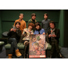 「NINKU-忍空-」Blu-ray BOXに新作ドラマCD　出演キャスト陣も想いたっぷり 画像