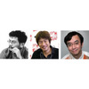 アニメにおける「情報量」とは何か？庵野秀明×川上量生、ニコニコ超会議で大討論 画像