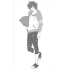「枕男子」2015年7月放送開始　“完全主観目線、超新感覚”掲げるアース・スターの新作アニメ 画像