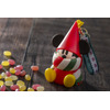 【ディズニー】“リルリンリン”のミニスナックケースが可愛いすぎ！クリスマスをイメージしたスペシャルメニュー 画像
