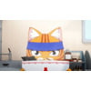 津田健次郎が“猫のラーメン屋”に！ ジャンプ＋「ラーメン赤猫」放送情報、キャスト、スタッフ、ティザーPV公開 画像