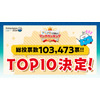 「AJ2024」“アニメ化してほしいマンガランキング”1位は「しなのんちのいくる」に決定！ TOP10発表 画像