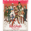 「Red Ash -Magicicada-」STUDIO4°C×comcept　アニメ制作決定で、日本でも資金集め開始 画像