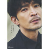 津田健次郎の写真集「ささやき」電子版のリリース決定！撮影時ビハインドカットも公開 画像