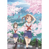 テレビアニメ「はいふり」2016年春放送開始 ビジュアルには桜の名所が登場 画像