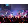 「戦姫絶唱シンフォギア」第2期決定　ライブイベントでサプライズ発表 画像