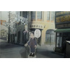 2016年秋公開「この世界の片隅に」AnimeJapan 2016ジェンコブースに戦前の広島を再現 画像