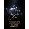 「KINGSGLAIVE FINAL FANTASY XV」　FF XVフルCG映画が7月9日全国43館で公開 画像
