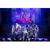 舞台「刀剣乱舞」開幕　ライブ・ビューイング決定、BD/DVDは9月にリリース 画像