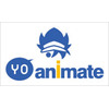 代アニ校舎内にアニメイト！コラボ店舗「Yoanimeite」5月28日より3店舗同時オープン 画像