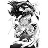 「変身忍者 嵐 ×」6月連載開始　石ノ森章太郎の傑作が2016年にオリジナルストーリーで 画像