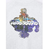 「ジョジョ」×「GU」初コラボ！ 承太郎、DIO、徐倫たちのグラフィックTシャツがカッコいい…!! 画像