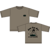 「ヒロアカ」デク、爆豪の“ワークマン”限定Tシャツで日常を“更に向こうへ”！ シンプルデザインの5種登場☆ 画像