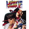映画「ストリートファイターII」HDリマスター版がテレビ初放送！劇場版「小林さんちのメイドラゴン」も【BS12「日曜アニメ劇場」】 画像