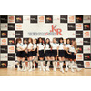 「アイドルマスター.KR」韓国でメディア発表会開催 ガールズグループのR.G.P.が登壇 画像
