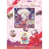 初音ミクのウィンター･ソングCD「Snow Song Show」発売決定 人気クリエイター陣がコラボ 画像