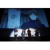 「刀剣乱舞-花丸-」第1話先行上映会、キャスト陣がアニメ版の魅力をトーク 画像