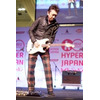 布袋寅泰さんがサプライズゲスト　ロンドンで4回目のHYPER JAPAN始まる　 画像