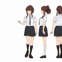 奥華子 新シングルの収録楽曲決定 セイレン Opテーマ キミの花 のtvsize配信もスタート アニメ アニメ