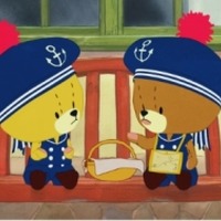 世界初の綿アニメ うさぎのモフィ 4月よりeテレにて放送 Nhkのアニメラインナップも発表 アニメ アニメ