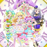劇場版プリパラ 初日舞台挨拶 I Ris と主題歌担当 わーすた 登壇 アニメ アニメ