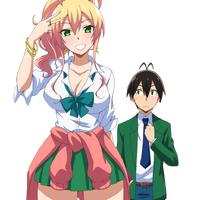 はじめてのギャル Edテーマはエラバレシの新曲 Gal的love ワンマンライブで発表 アニメ アニメ