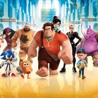 シュガー ラッシュ 声優によしもとの女性芸人ユニット シュガーズ 挑戦 友近さんらが熱演 アニメ アニメ