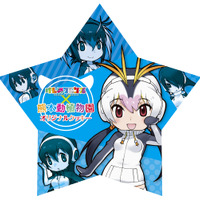 ニコニコ超会議17に けものフレンズ ブースが登場 さばんなちほー の再現も アニメ アニメ