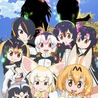 ニコニコ超会議17に けものフレンズ ブースが登場 さばんなちほー の再現も アニメ アニメ