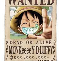 One Piece がサンテfxとコラボ 目薬をさしたルフィが キターッ と絶叫 アニメ アニメ