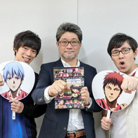 声優 小野友樹 7年前に結婚していた フリー転向と同時報告 所属時は発表の機会がなく アニメ アニメ