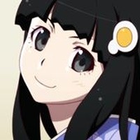 羽川翼 堀江由衣 猫物語 黒 オープニングテーマ Perfect Slumbers を歌う アニメ アニメ