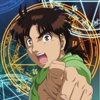 金田一少年の事件簿r 10月3日より放送開始 Opテーマにnews Edテーマにflower アニメ アニメ