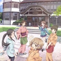 チケット完売 P A Works合同ライブ が全国でライブビューイング スフィア Eufoniusら出演 アニメ アニメ