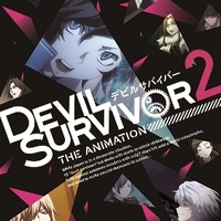 4月スタート アニメ Devil Survivor 2 キャスト発表 キャラ別pvも初披露 アニメ アニメ
