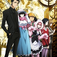 シュタゲ 4月3日はフェイリスの誕生日 生誕祝うコラボカフェが秋葉原で開催 アニメ アニメ