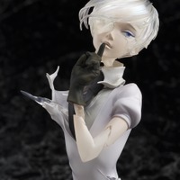 機動戦艦ナデシコ ブラックサレナがフィギュア化 パージ 可能でファン心をくすぐる アニメ アニメ