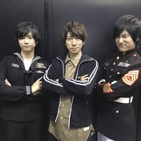 声優ラジオ界の名コンビ 宮村優子 岩田光央 が18年ぶり復活 ハイテンショントーク番組配信 アニメ アニメ