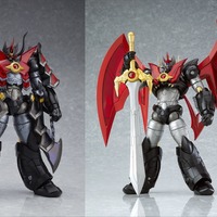 魔神英雄伝ワタル ハッキシ言って なつかしカッコいいぜ 龍神丸 戦神丸 邪虎丸プラモ再販 アニメ アニメ