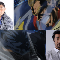 ワンピース ジェルマ66 が変身 おっさんずラブ 胸キュン物語の裏側は 6月2日 3日記事まとめ アニメ アニメ