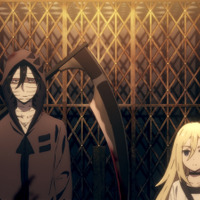 殺戮の天使 レイチェルの真実を知る墓掘人エディが現れるが 第3話先行カット アニメ アニメ