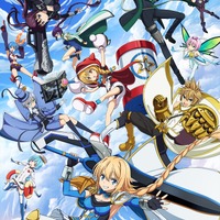 からくりサーカス 10月放送開始 林原めぐみ 原作者からの出演依頼で しろがね 役に アニメ アニメ