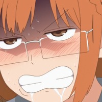 ちおちゃんの通学路 スクールカースト上位の雪ちゃんのまさかの服装とは 第8話先行カット アニメ アニメ