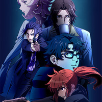 ゲームからリアルデビュー 消滅都市 から生まれたアイドル Spr5が目指している 夢の向こう側 アニメ アニメ