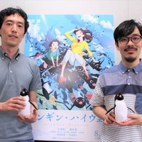 声優の石塚運昇さんが死去 コミケ94 中国コスプレイヤー厳選写真お届け 8月17日記事まとめ アニメ アニメ