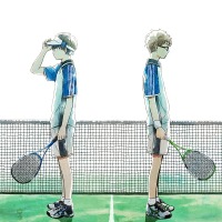 赤根和樹監督 星合の空 少年たちはテニスを通じてどこに向かうのか 新ビジュアル プロモビデオ公開 アニメ アニメ