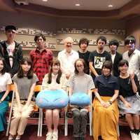 スライムはどうして 最弱キャラ になったのか イメージを定着させた 戦犯 が告白 転スラ 特集 アニメ アニメ