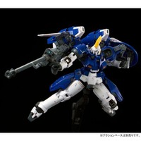 ガンダムw Endless Waltz 敗者たちの栄光 トールギスf Ew Mgでガンプラ化 オリジナル武装 ギミックに注目 アニメ アニメ