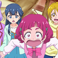 Hugっと プリキュア ほまれの恋の行方は 第43話先行カット アニメ アニメ